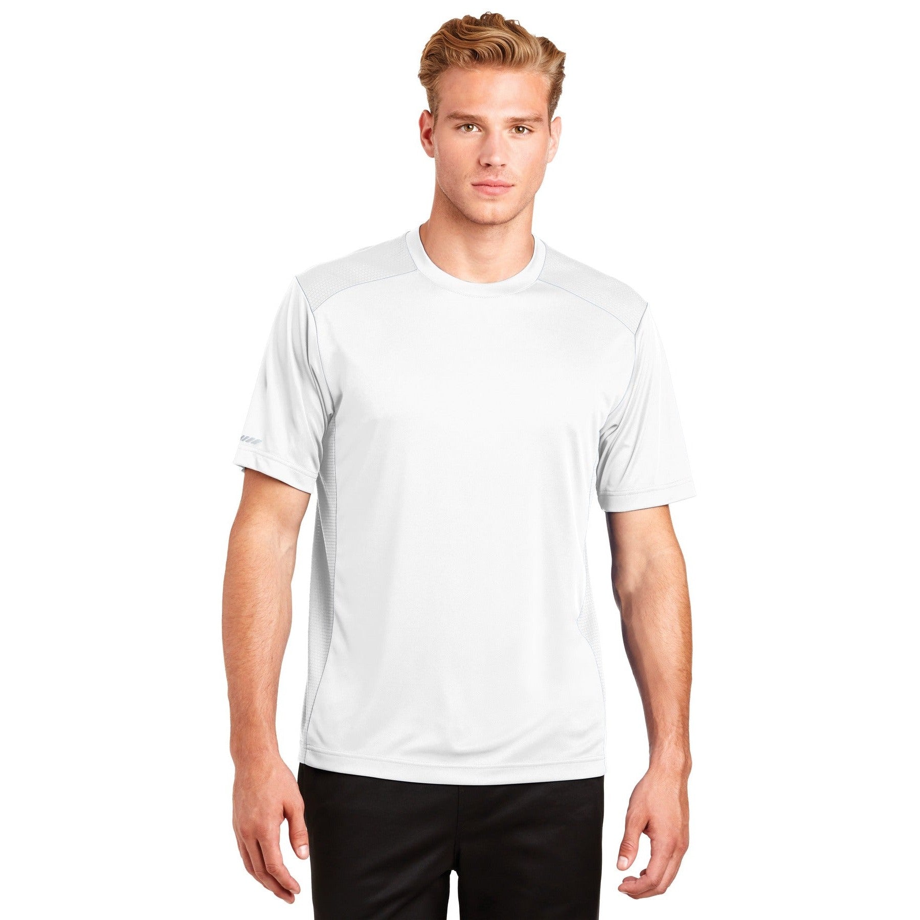 Sport-Tek-Sport-Tek® PosiCharge® Elevate Tee. ST380-MedTech-6